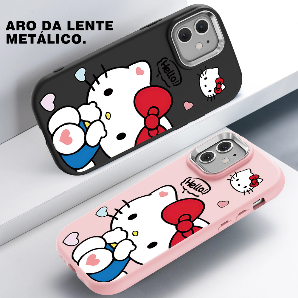 Capinha Para Motorola Moto G35 5G Capa De Celular Case 1308 - detalhe