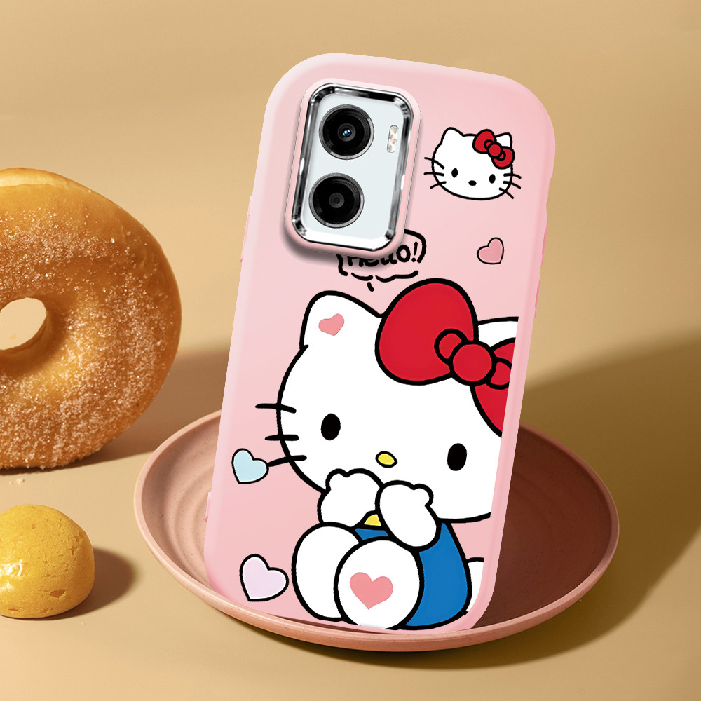 Capinha Para Motorola Moto G05 Capa De Celular Case 1308