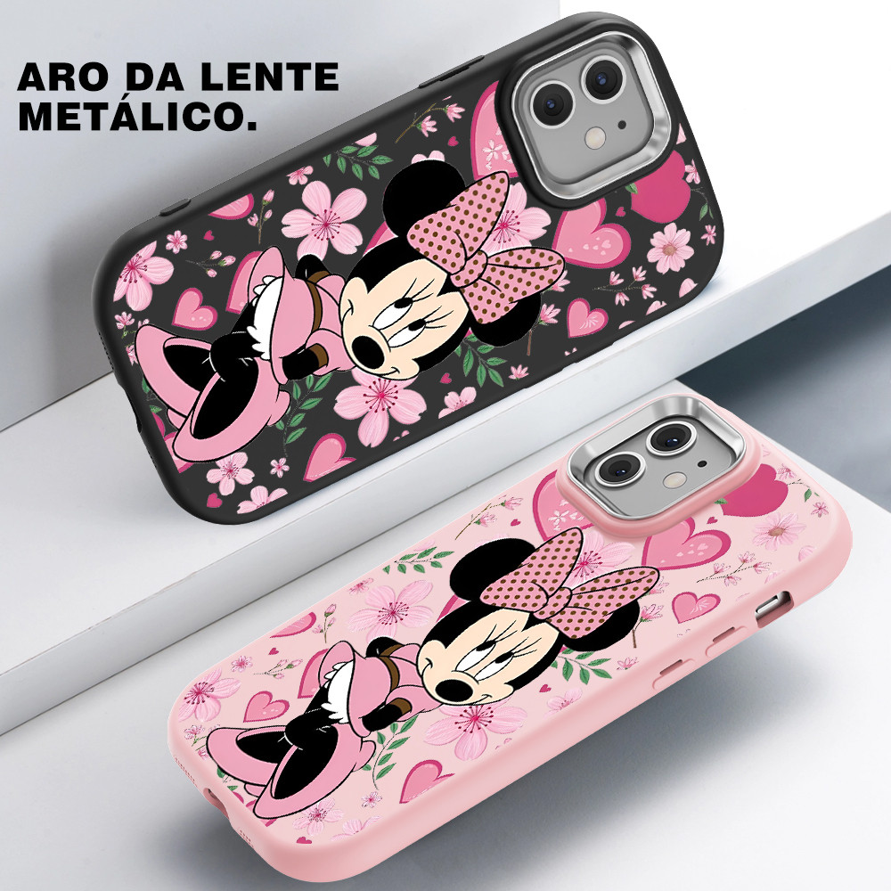 Capinha Para Motorola Moto Edge 50 Fusion Capa De Celular Case 1310 - detalhe