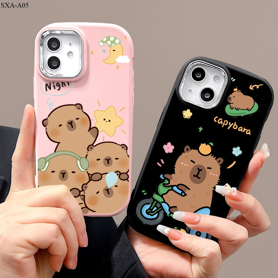 Capa Para Samsung Galaxy A06 A05 A05S A04S A04E A03 A03S A02S A01 A10 A10S A11 A31 A51 A71 Core Capinha Case 1264 PD em Oferta na Shopee