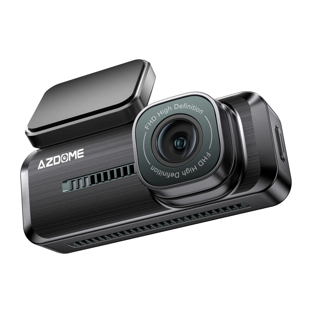 Câmera Painel Azdome M200 Full HD Dash Cam WiFi 150° em Oferta na Shopee