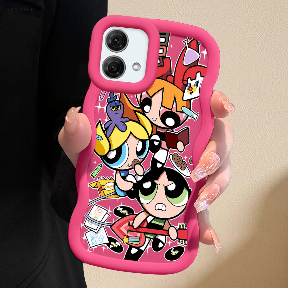 Capinha Para Samsung Galaxy A16 A06 A15 A14 A13 A12 A10S A05S A05 A03 A04E  A03S A04S A02S Core 4G 5G Capa Silicone 0104