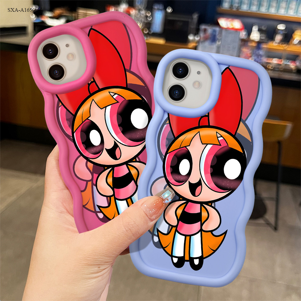 Capinha Para Samsung Galaxy A16 A06 A15 A14 A13 A12 A10S A05S A05 A03 A04E  A03S A04S A02S Core 4G 5G Capa Silicone 0113