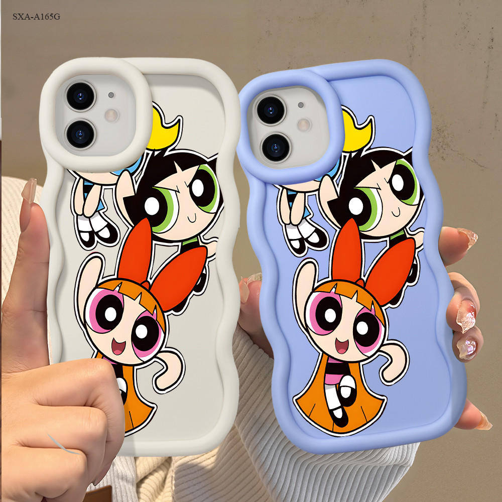 Capinha Para Samsung Galaxy A16 A06 A15 A14 A13 A12 A10S A05S A05 A03 A04E  A03S A04S A02S Core 4G 5G Capa Silicone 0114
