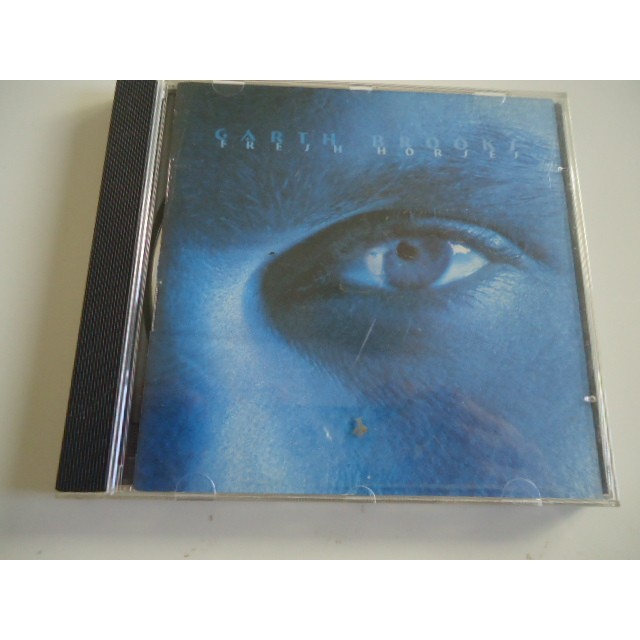 Garth Brooks - Fresh Horses