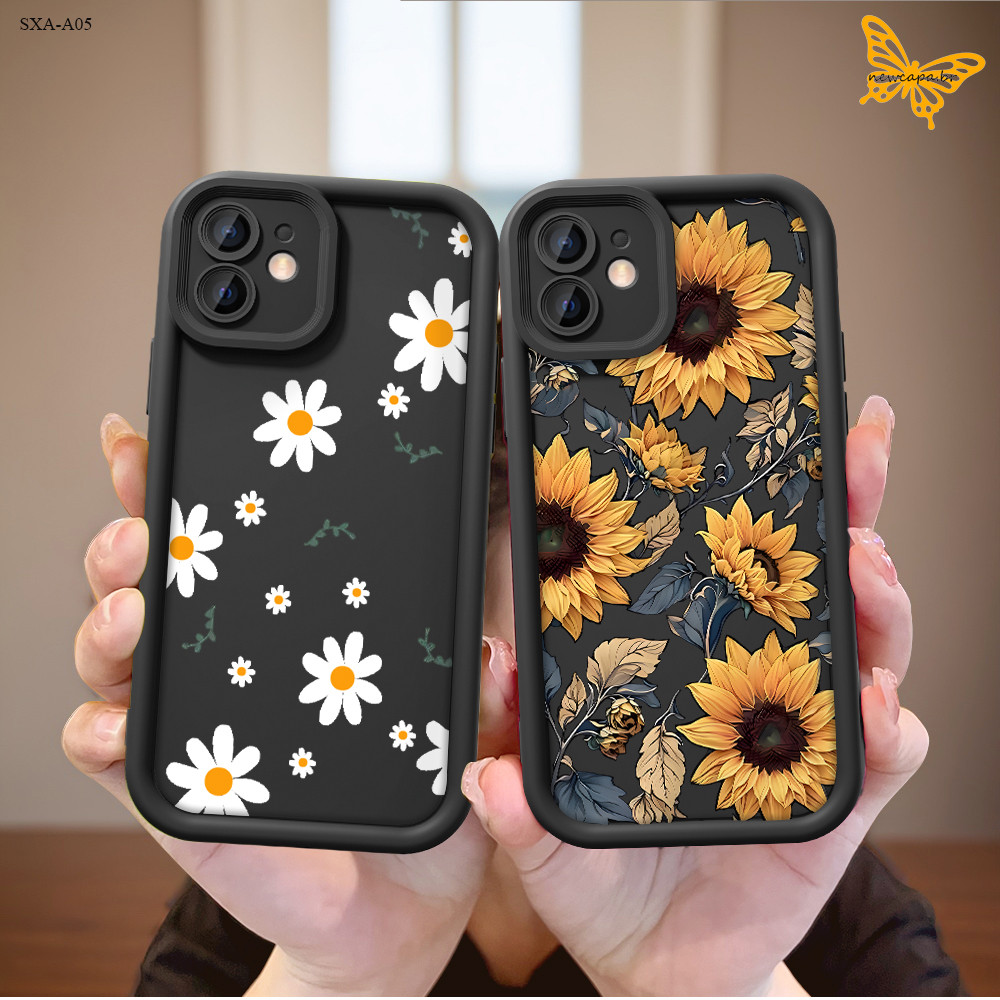 Capa Para Samsung Galaxy A07 A06 A15 A14 A03 A35 A12 A32 A13 A55 A05 A05S A23 A16 A54 A56 Core 4G 5G Capinha TYB 5431