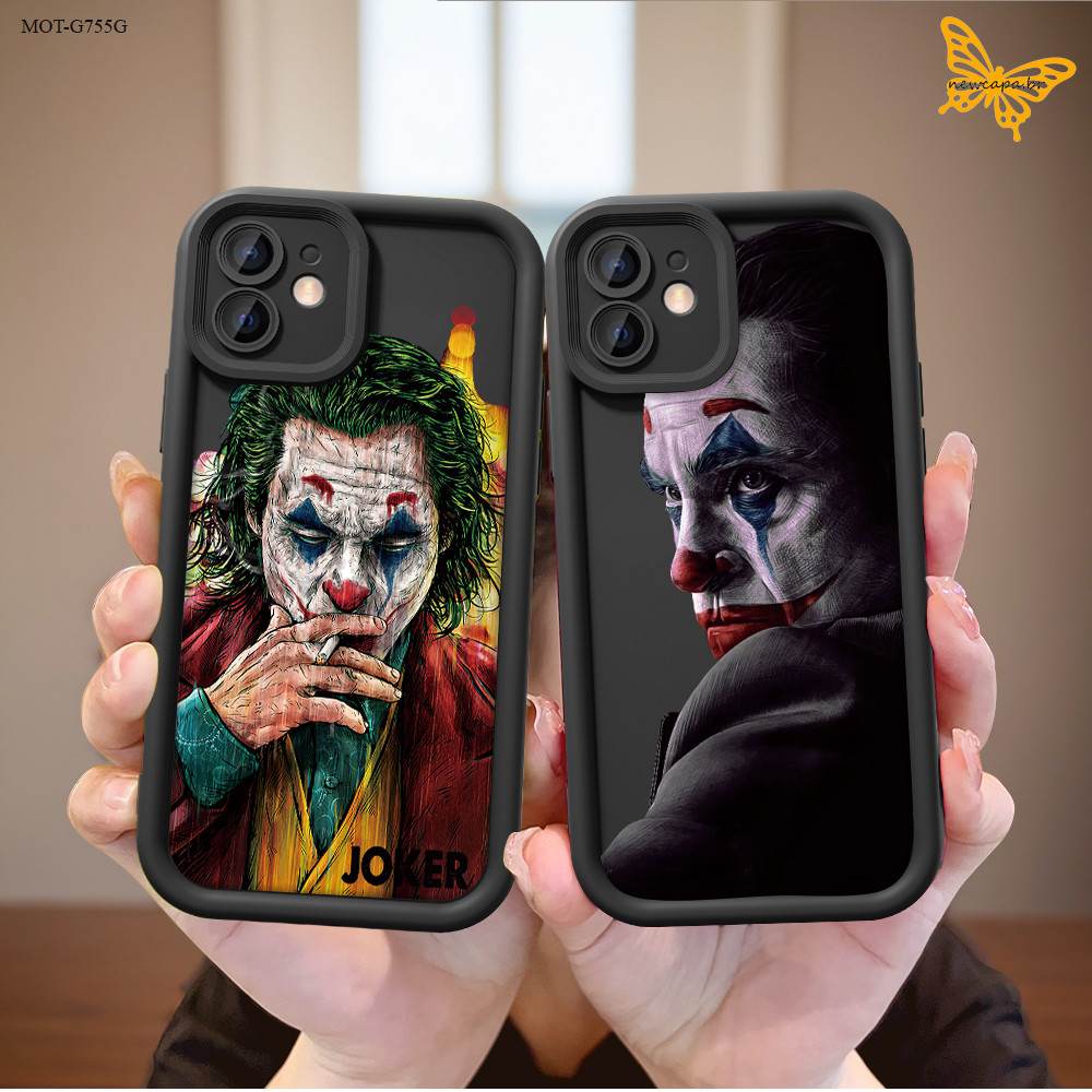 Capa De Macia Para Motorola Moto G56 G35 G52 G54 G53 G34 G75 G84 G60 G82 G85 5G