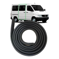 Borracha Vedação Porta Lateral Correr Sprinter 97 A 16 17