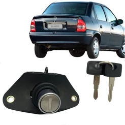 Cilindro Miolo Porta Malas Corsa Classic 1996 1997 Até 2004