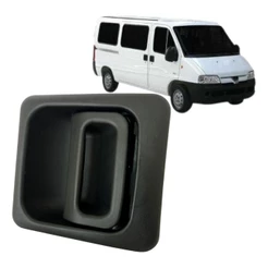 Maçaneta Externa Ducato Porta Lateral Correr Boxer Jumper
