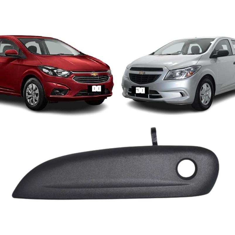 Maçaneta Externa Lado Motorista Chevrolet Onix Joy 2019 em Oferta na Shopee