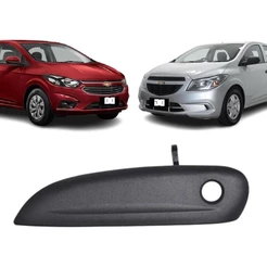 Maçaneta Externa Lado Motorista Chevrolet Onix Joy 2019
