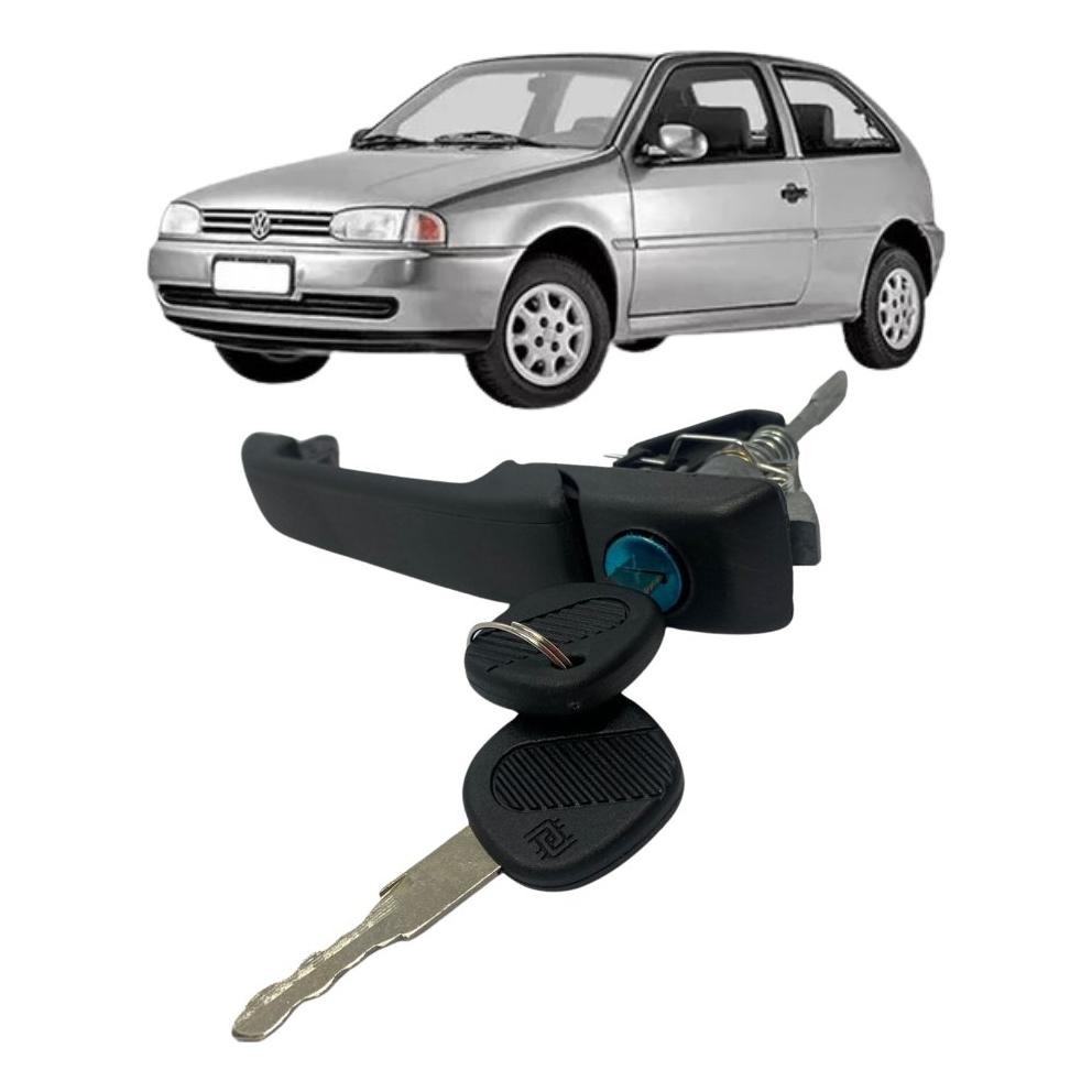 Maçaneta Porta Gol G2 Bola Lado Esquerdo 1994 1995 Até 2001 em Oferta na Shopee