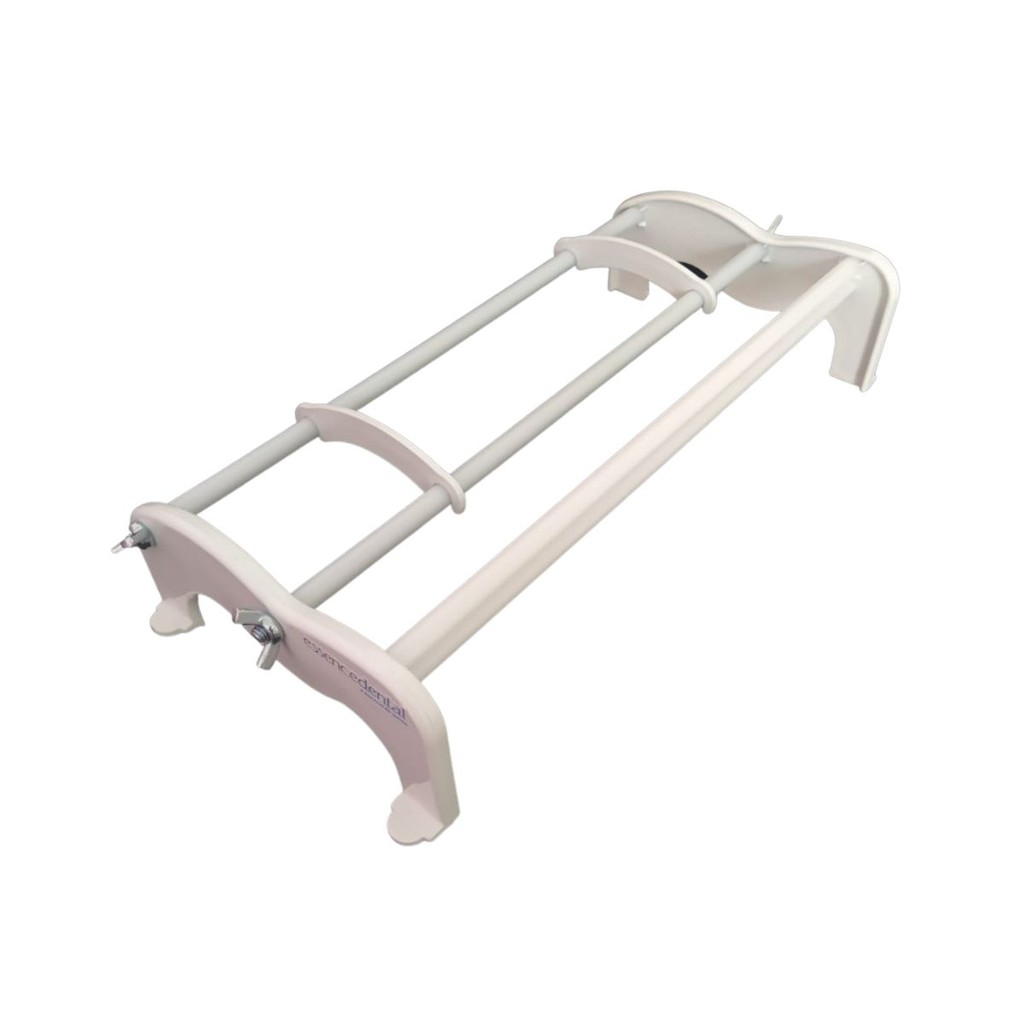 Suporte Para Bobina Rolo De Papel Grau Cirúrgico Selamaxx
