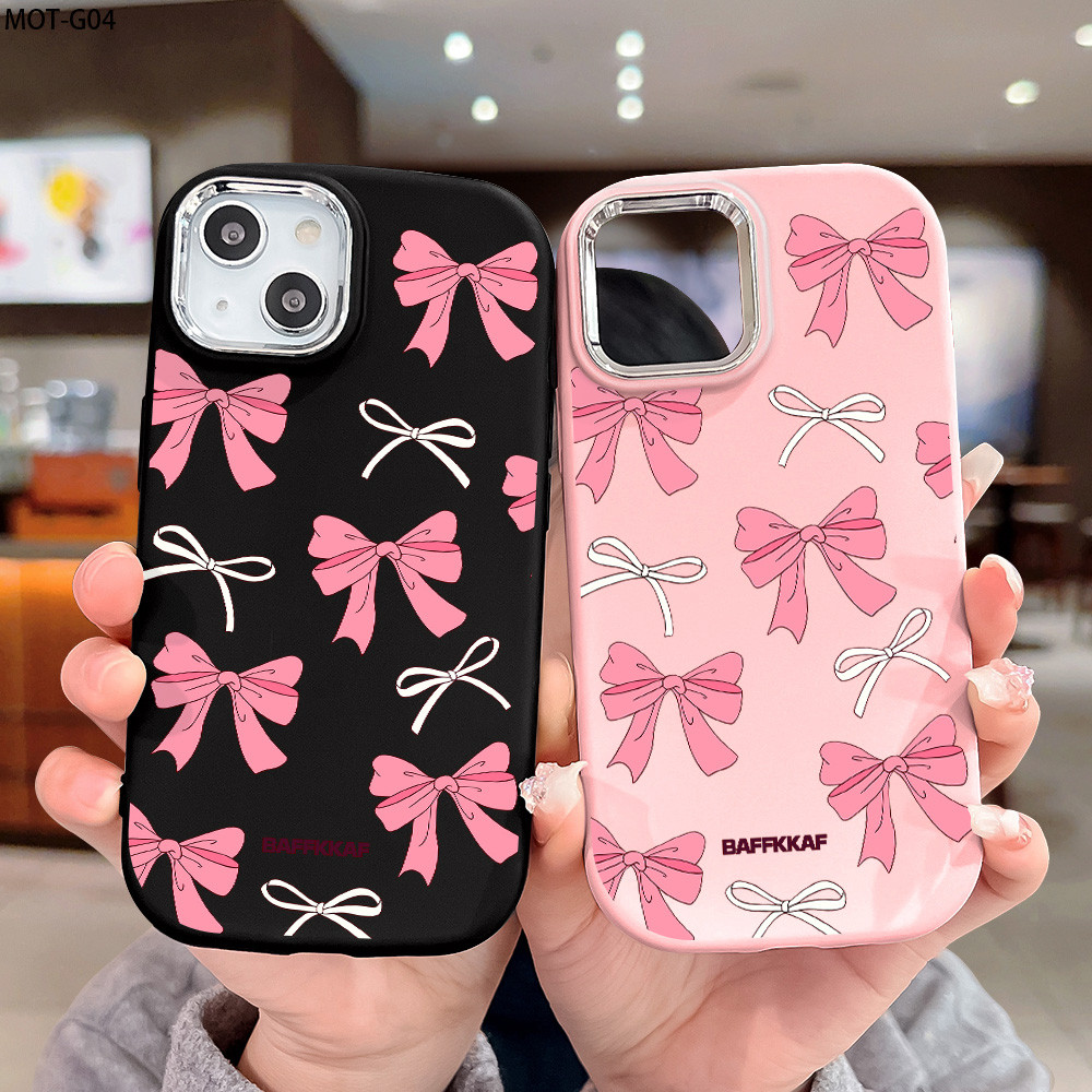 Capa Para Motorola Moto G06 G05 G04 G04S G6 G7 G8 G9 Play Plus Power Lite Para Capinha Case PD 0057