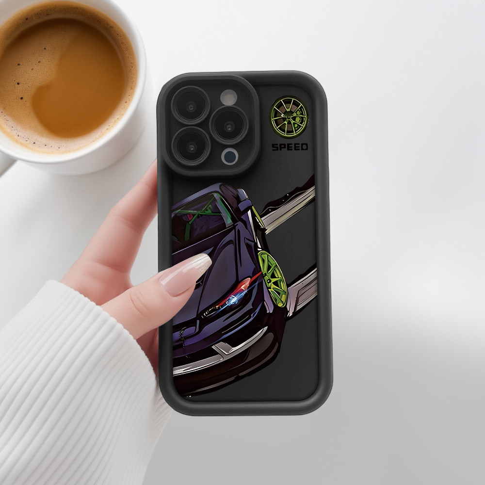 Capa Para Xiaomi Redmi 15C 13C 14C 12C 15 13 12 10C 10 9C 10A 9A 9 A5 A4 A3 A2 A1 4G 5G Capinha Silicone Case 6130 TYB