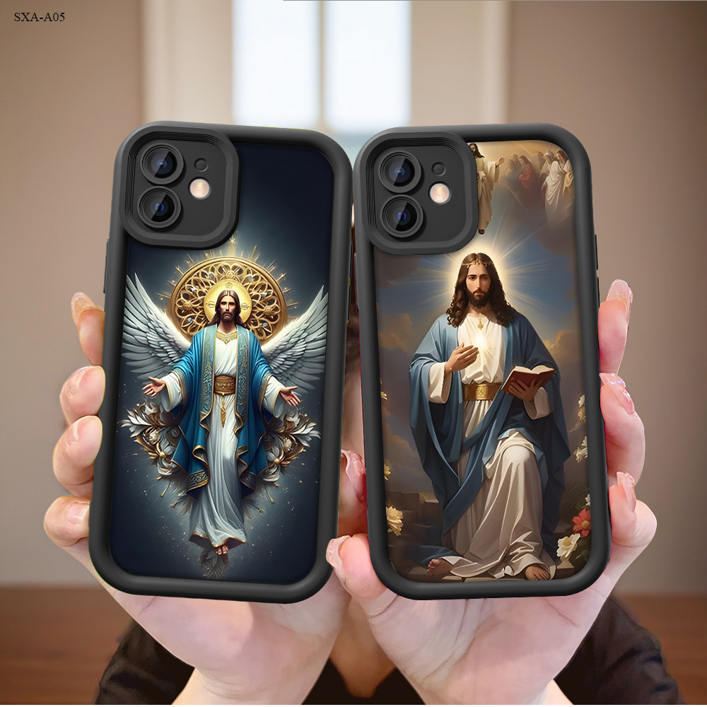 Capinha Para Samsung Galaxy A06 A15 A14 A03 A35 A12 A32 A13 A55 A05 A05S A23 A17 A16 A54 A56 Core 4G 5G Capa TY6227