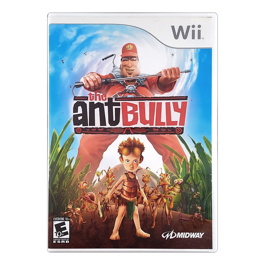 Ant Bully - Nintendo Wii