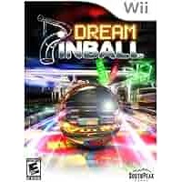 Dream Pinball 3D - Nintendo Wii