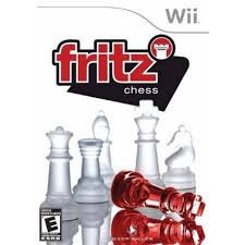 Fritz Chess - Nintendo Wii