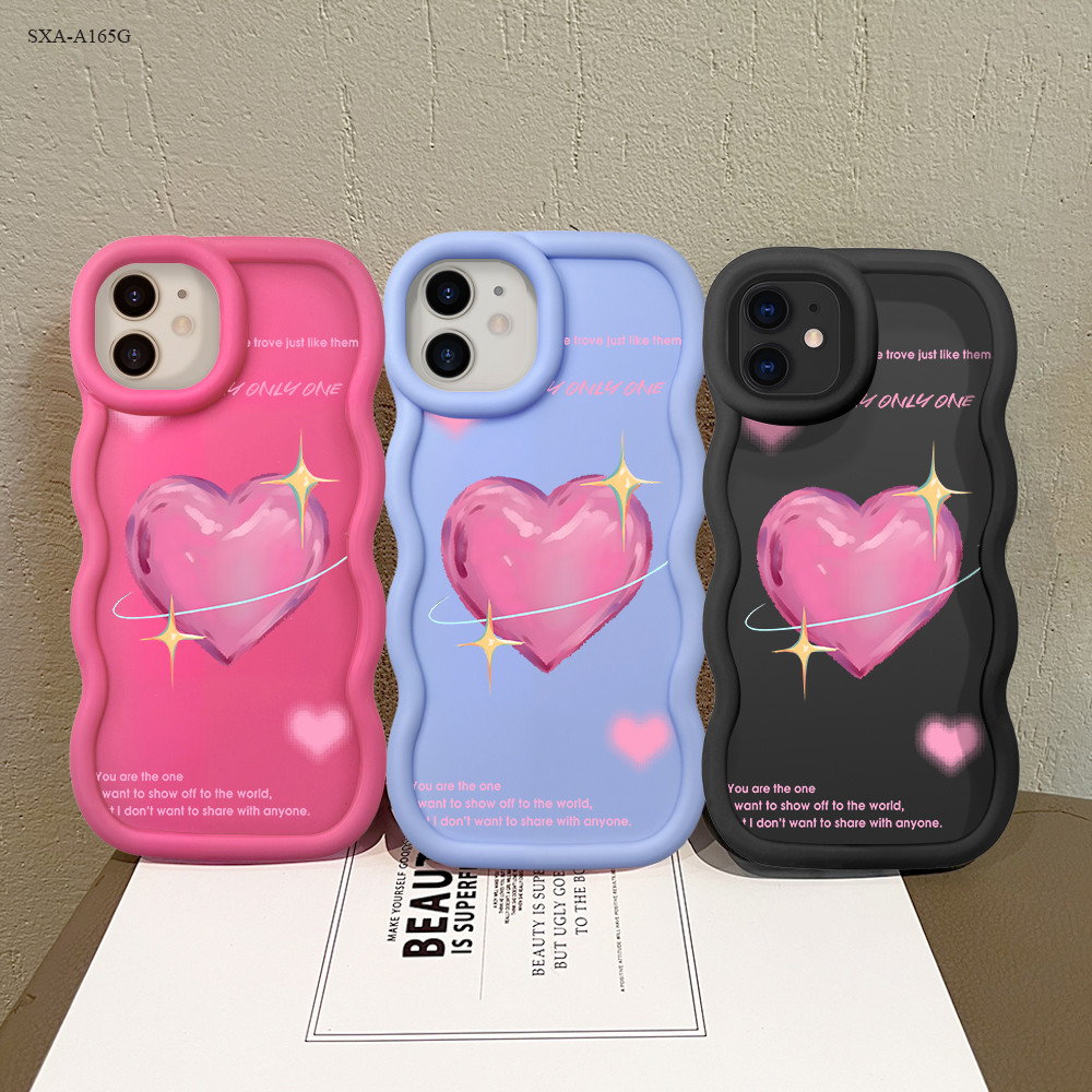 Capa Para Samsung Galaxy A07 A06 A05S A05 4G Capinha MKL0123