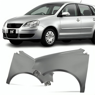 Paralama Dianteiro Polo 2007 2008 2009 2010 A 2014 Direito em Oferta na Shopee