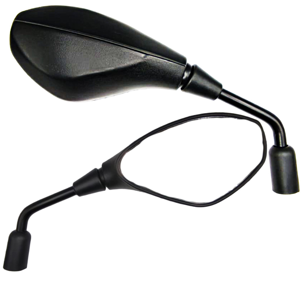 Retrovisor Bmw Gs 650 F800 Fixo Honda Par Bandit 650 07 a 16