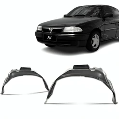 Par Parabarro Dianteiro Astra 1993 Á 1997