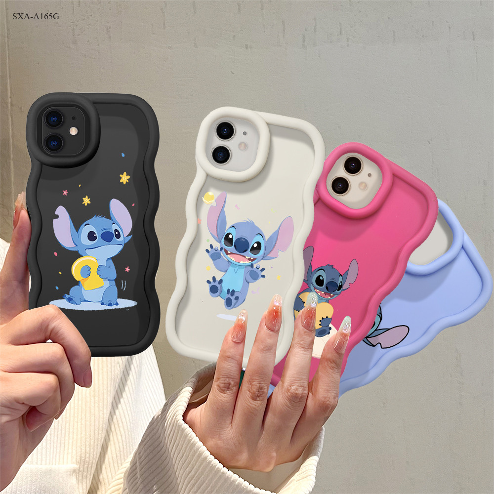 Capa Para Samsung Galaxy A07 A06 A05S A05 4G Capinha MKL0147