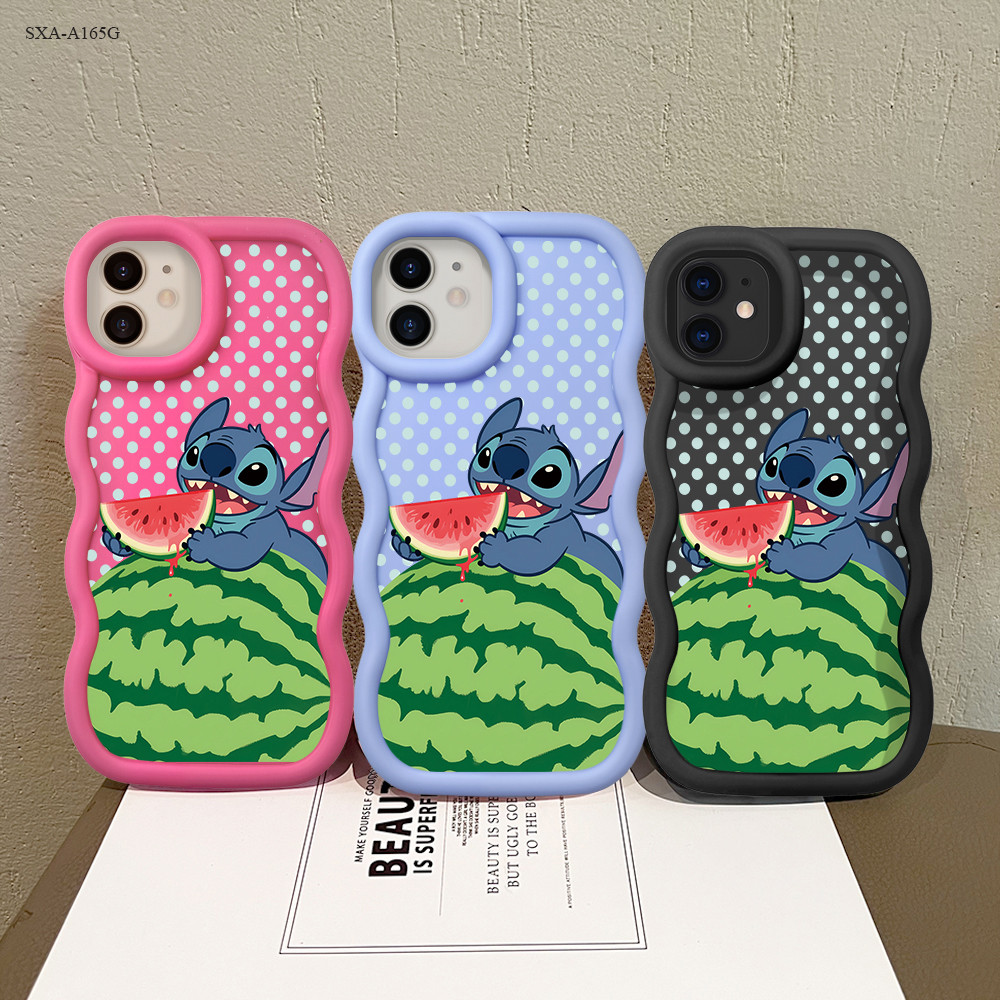 Capa Para Samsung Galaxy A07 A06 A05S A05 4G Capinha MKL0148