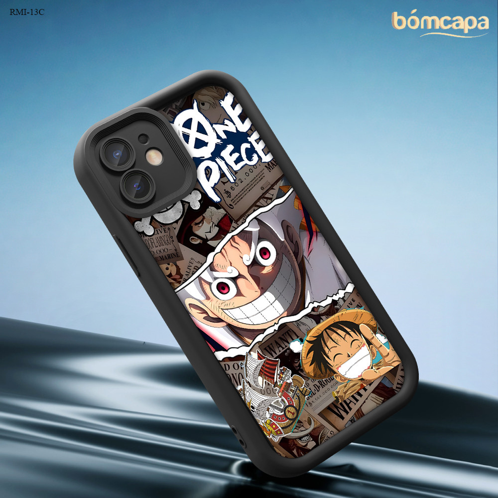 Capa Para Xiaomi Redmi 15C 13C 14C 12C 13 12 10C 10 9C 10A 9A 9 A5 A3 4G 5G Capinha Macio Case 6141 BTY em Oferta na Shopee