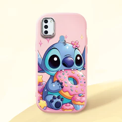 Capinha Para Samsung Galaxy A11 M11 Capa Desenho Silicone De Celular 1334 PD