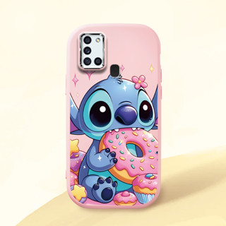 Capinha Para Samsung Galaxy A21S Capa Desenho Silicone De Celular 1334 PD em Oferta na Shopee