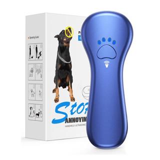 Dispositivo Antilatido Ultrassônico Ahwhg G1 5Metro Azul em Oferta na Shopee