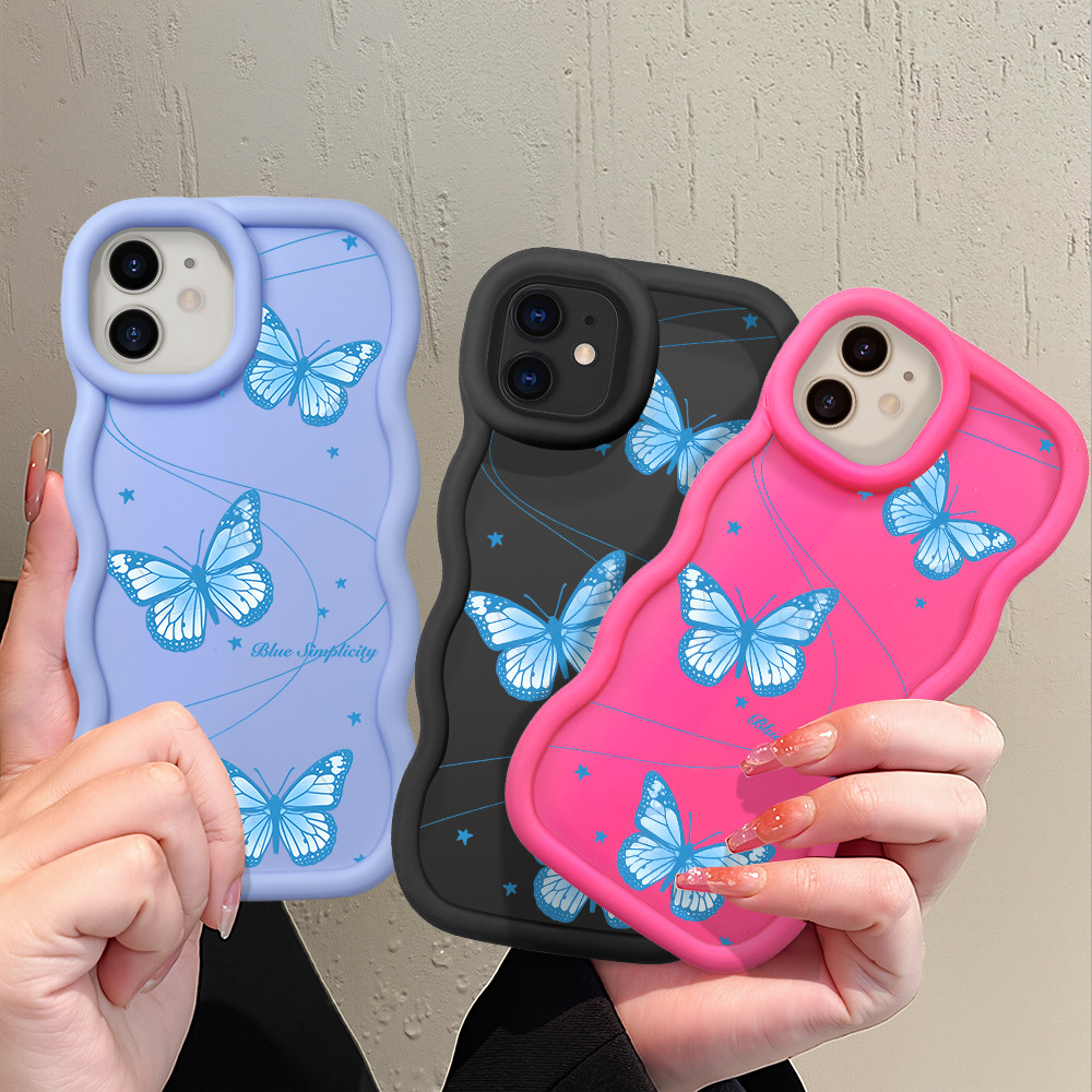 Capa Para Samsung Galaxy A07 A06 A05S A05 4G Capinha MKL0034