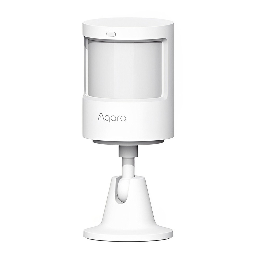 Detector Movimento Aqara P1 Automação Residencial Branco