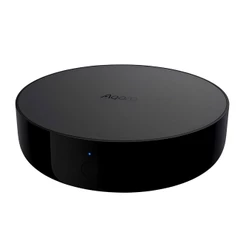 Hub M2 Aqara Controle Automação Casa Inteligente Preto