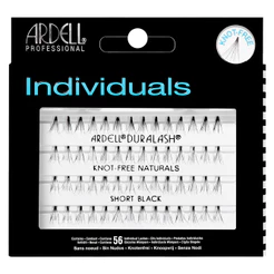 Cílios Postiços Ardell Pacote com 56 Cílios Individuais