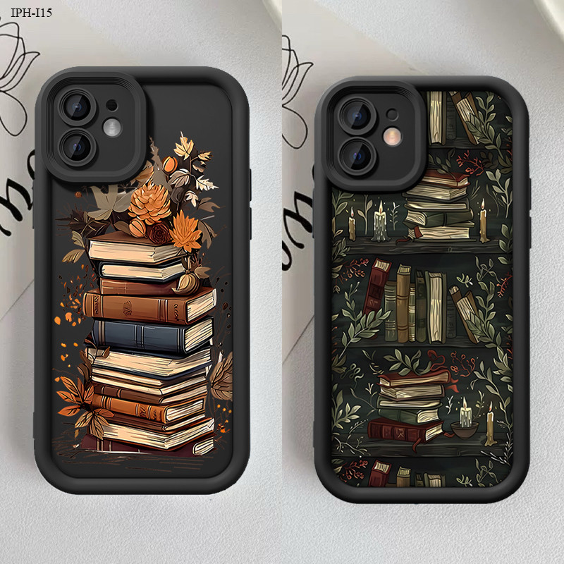 Capa Capinha Para iPhone 15 14 13 12 11 X XS XR 7 8 SE Pro Max Plus Normal Silicone Case BTY 5690 em Oferta na Shopee