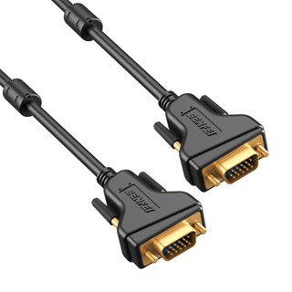 Cabo VGA Benfei Macho/Macho 1,8 Metros Preto em Oferta na Shopee