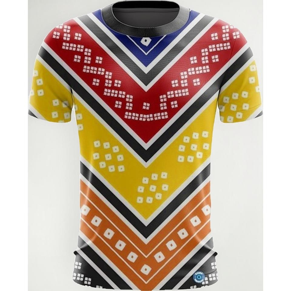 Camisa Camiseta África Africana Olodum Trajes Tradição 032