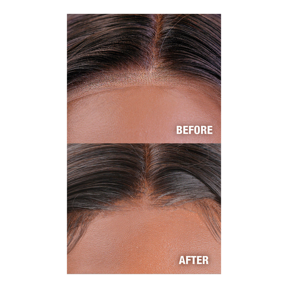 Gel Cola Fixação Peruca Ebin Wonder Lace Holding 37ml — imagem 2 de 2