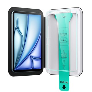 Película Vidro Esr UltraFit iPad Air 11 2025/2024 2Pcs em Oferta na Shopee