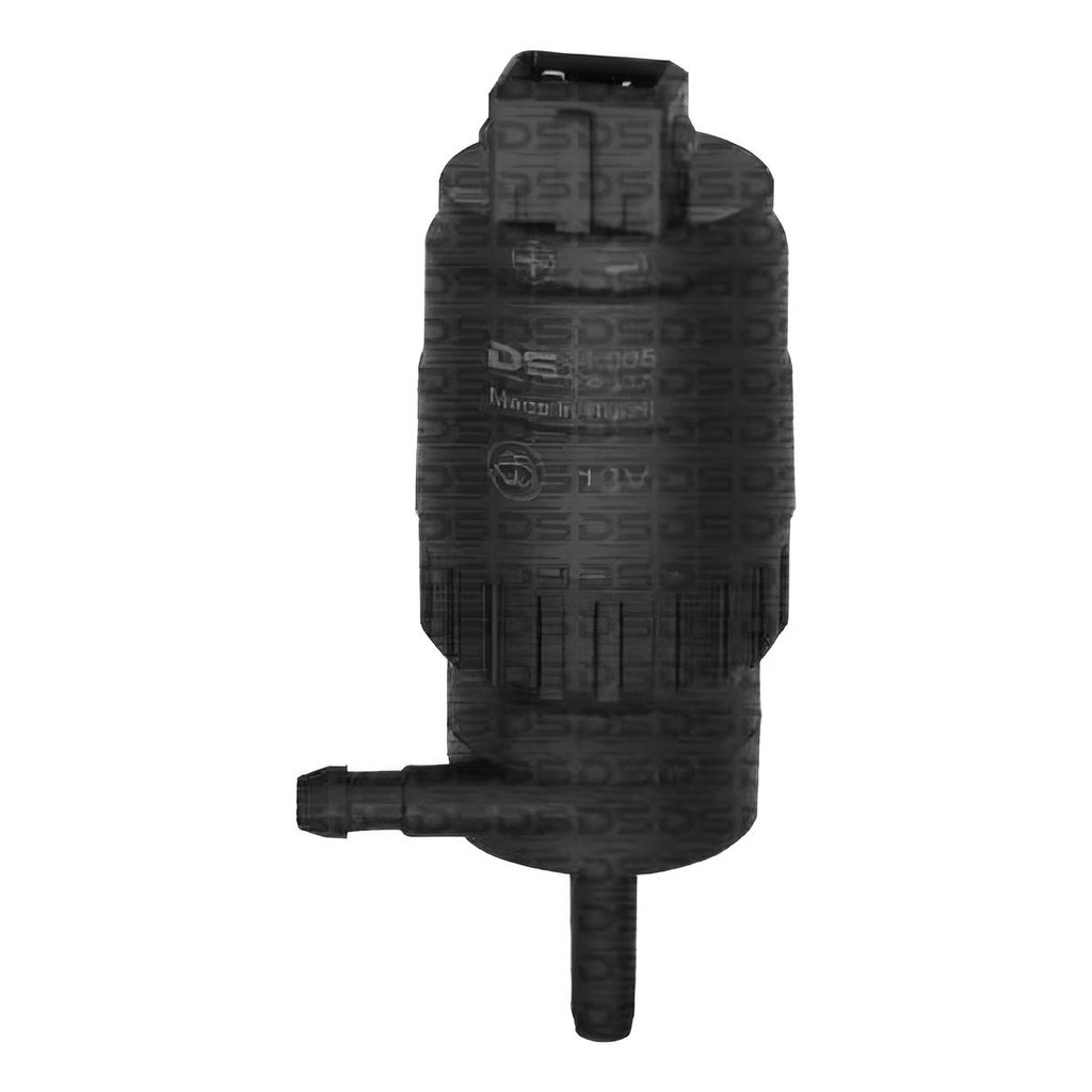 Eletrobomba Limpador Parabrisa Fiat Cronos 1.3 8v 1.8 16v