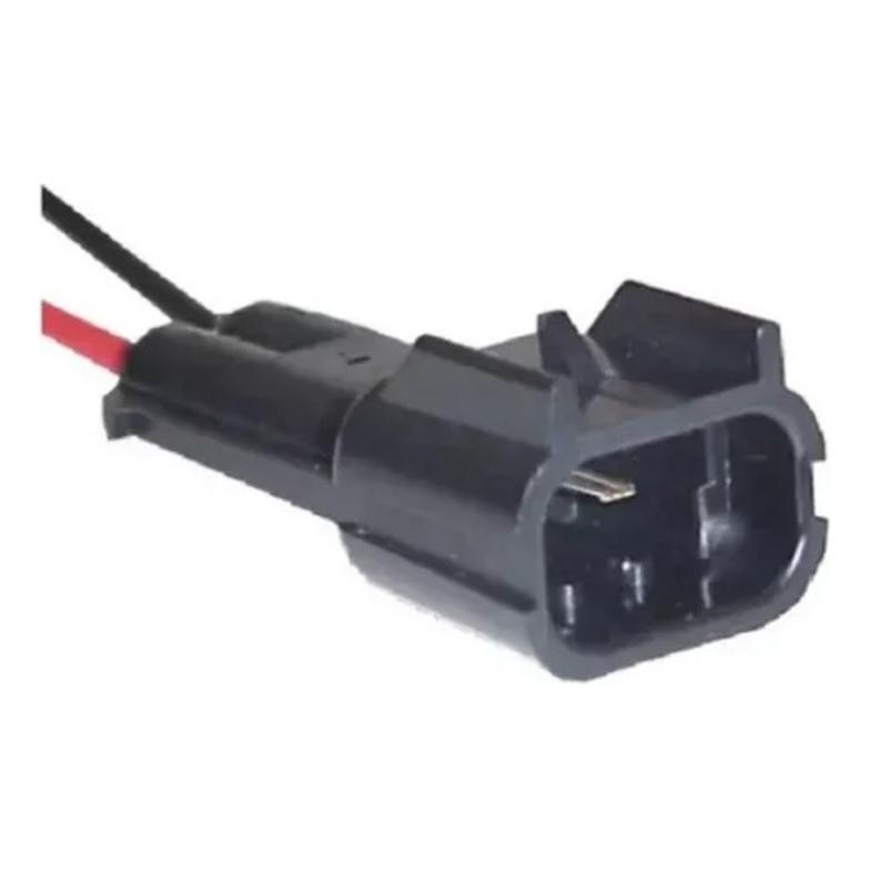 Chicote Conectro Plug Cebolao Radiador Fiat Palio Tempra 1.6 1996/ Iveco