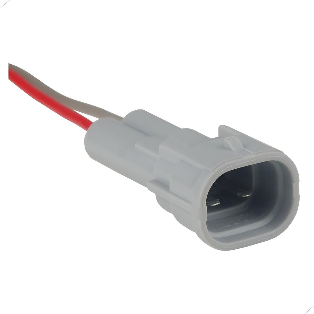 Chicote Conector Plug Jet Ski Yamaha Bico injetro VW Gol G6 Nippon Denso