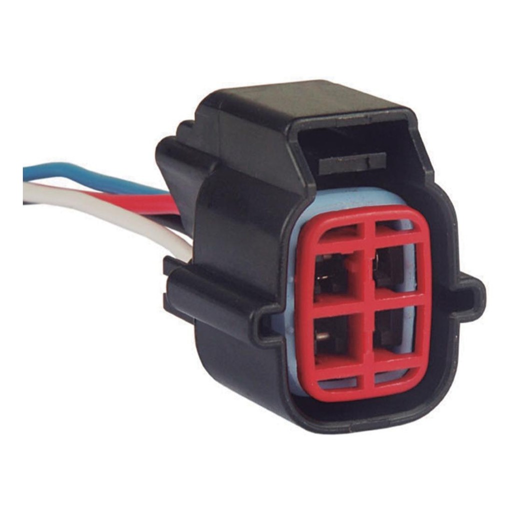 Conector Plug Pressostato Ar Condicionado Ford Fiesta Ka Ecosport