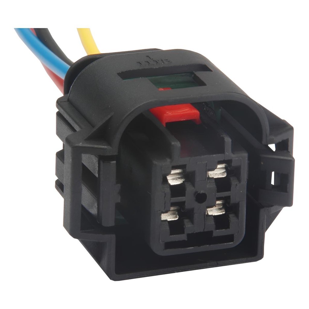 Chicote Plug Bobina Ignição Peugeot 206 207 Citroen C3 1.4
