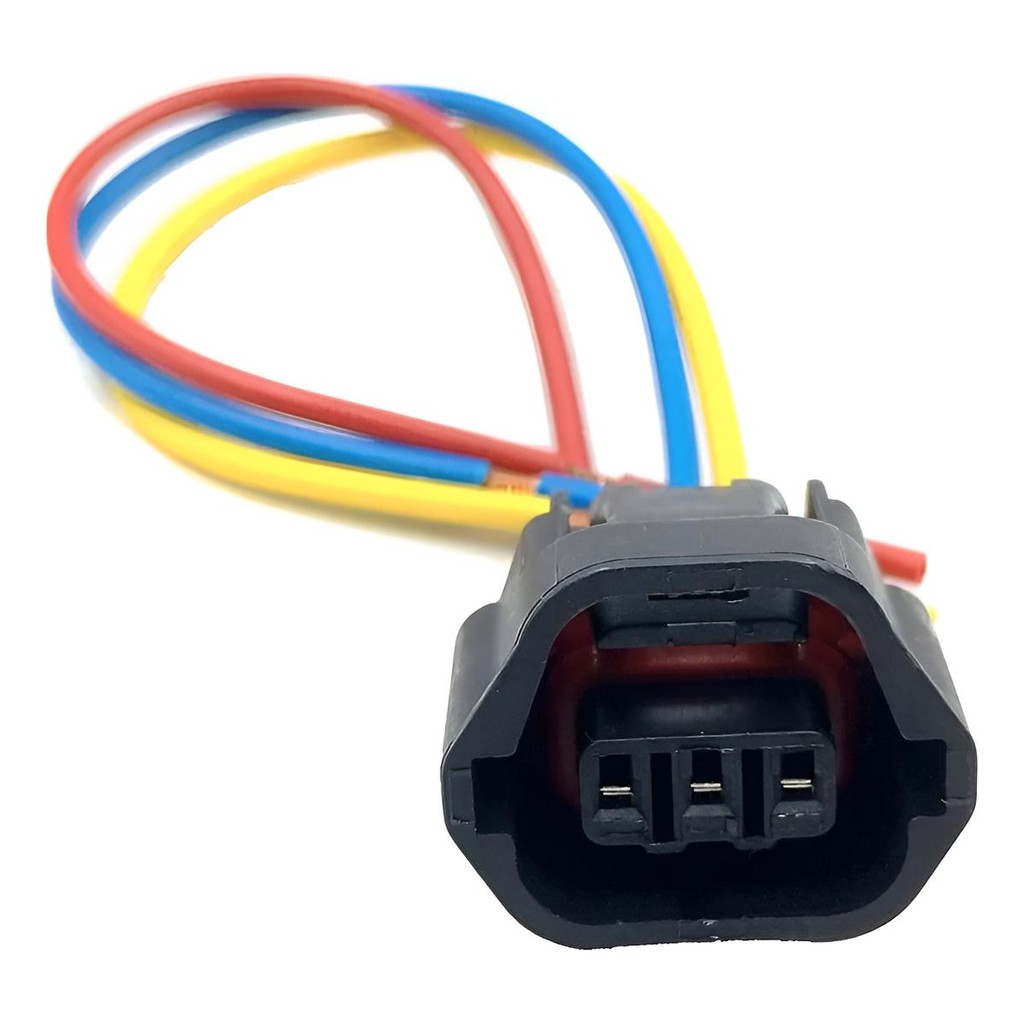 Chicote Plug Sensor Fase Santa Fé Sonata Picanto Optima Tr4