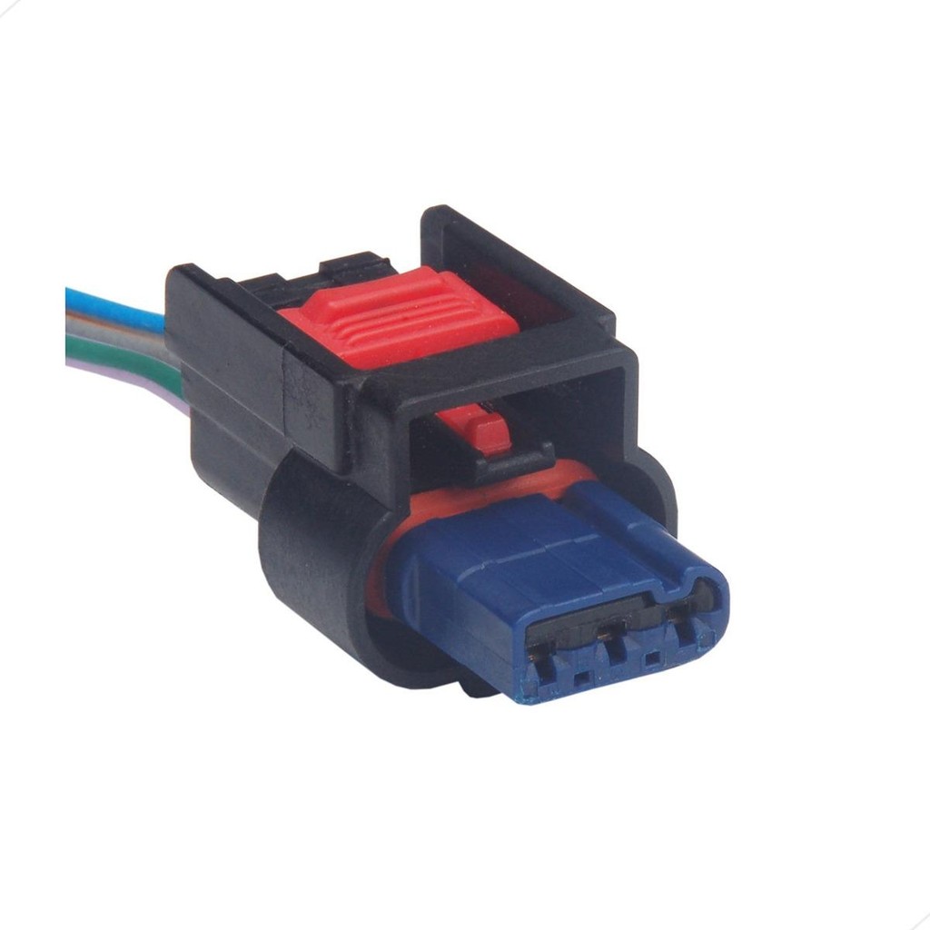 Conector Sensor Pressostato Ar Condicionado Gm Onix Tracker Turbo